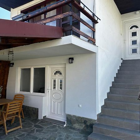 Sunset Terrace Apartment Ilinden Exterior foto