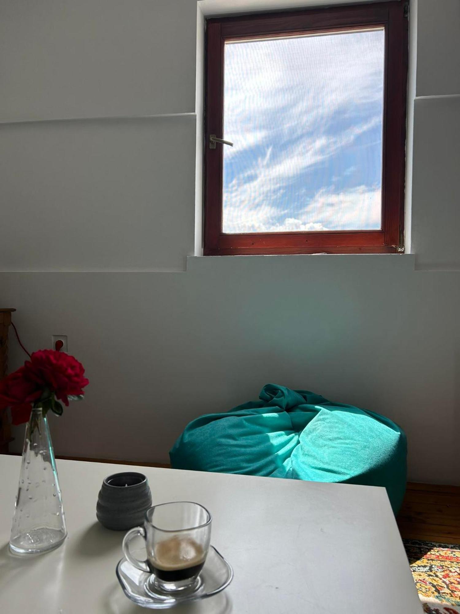Sunset Terrace Apartment Ilinden Exterior foto