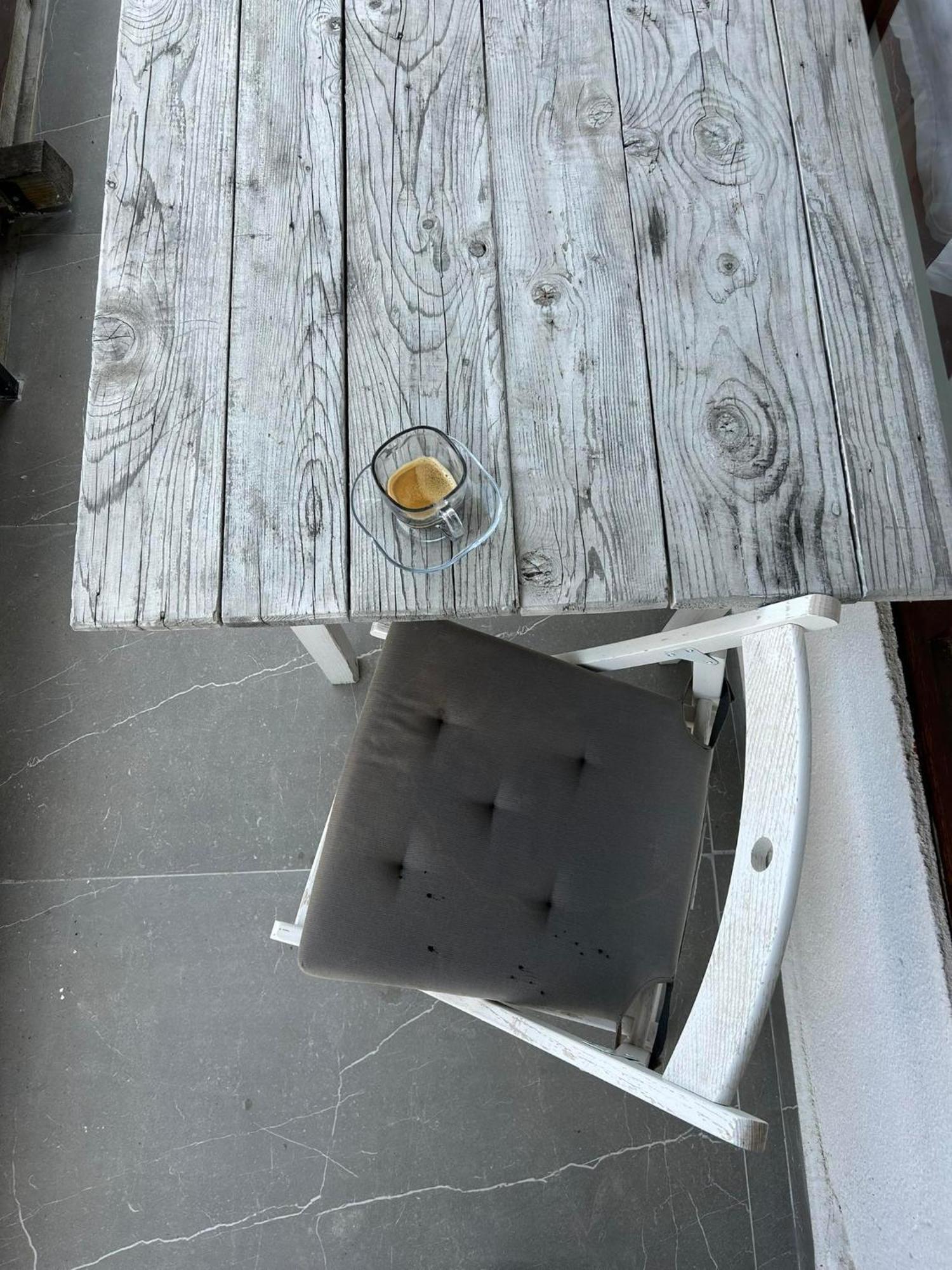 Sunset Terrace Apartment Ilinden Exterior foto