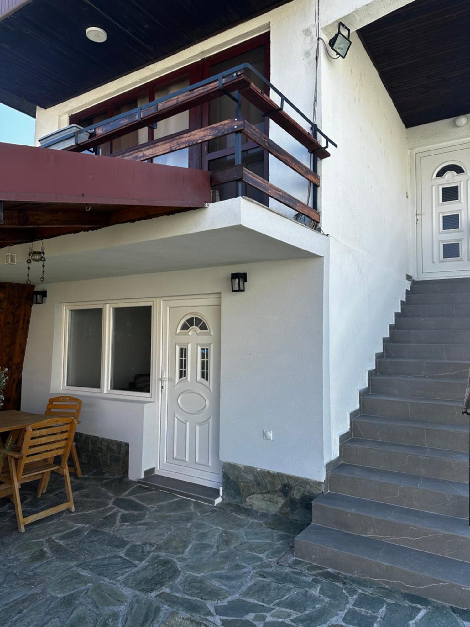 Sunset Terrace Apartment Ilinden Exterior foto