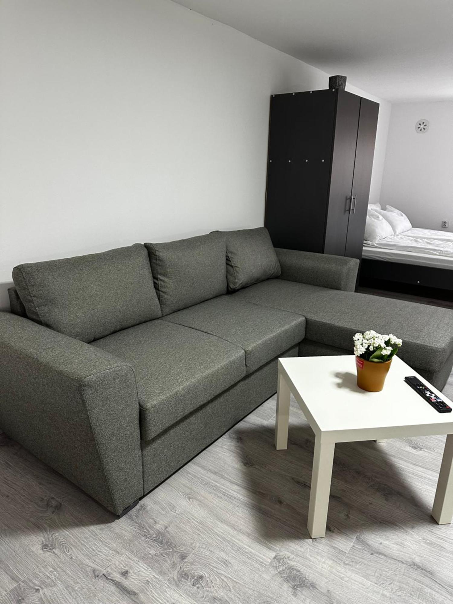 Sunset Terrace Apartment Ilinden Exterior foto